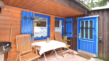 Ferienhaus | Ausstattung der Unterkunft