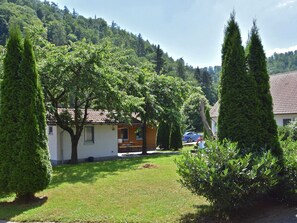 Apartment | Exterior