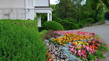 Apartemen | Pemandangan dari properti