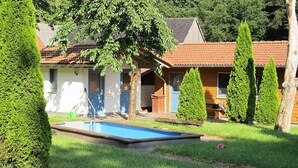 Appartement | Piscine