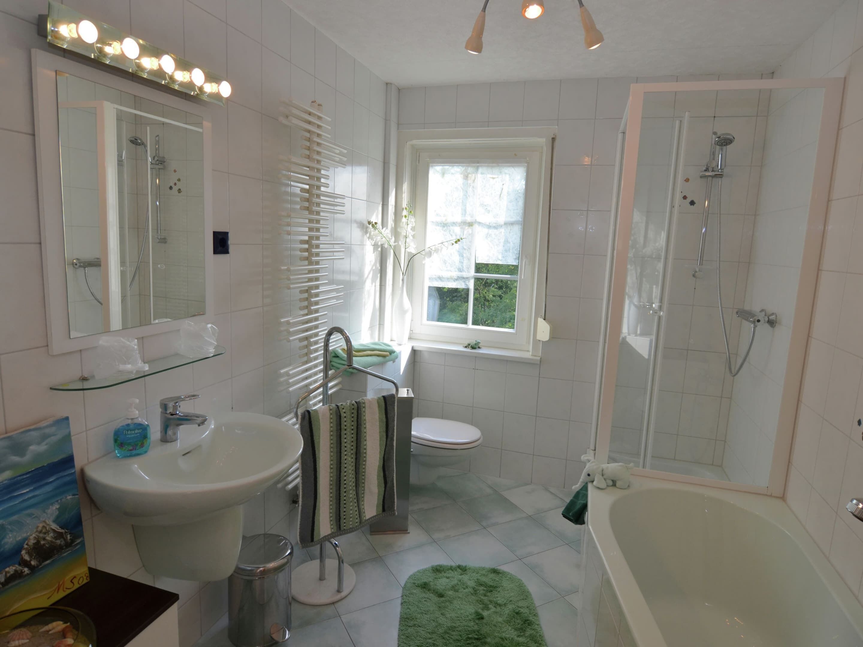 Apartment | Bathroom