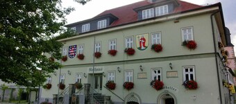 Charming Forest Escape for Two