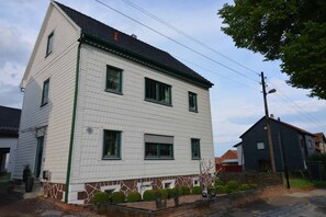 Apartamento | Fachada