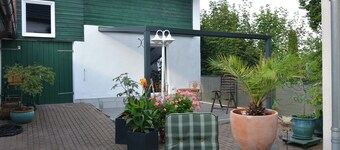 Romantic Apartment in Ilmenau