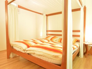 House | 1 bedroom