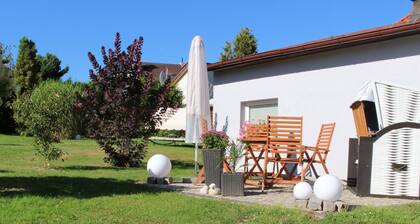 Ferienhaus in Schwarzhausen