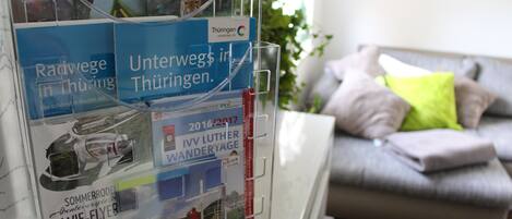 House | Interior detail