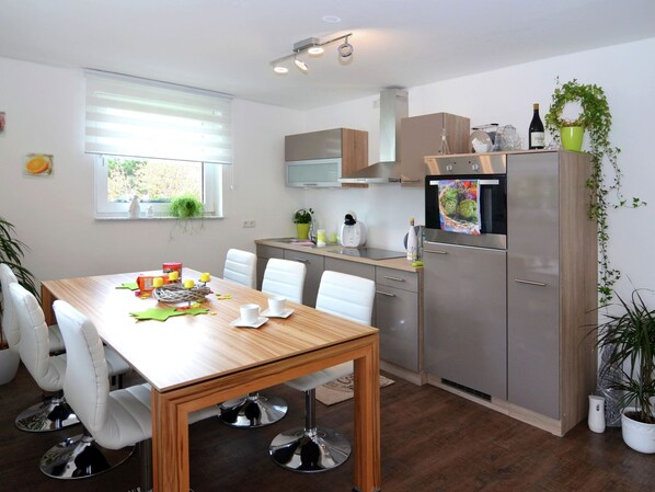 House | Private kitchen