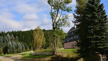 Apartment | Exterior