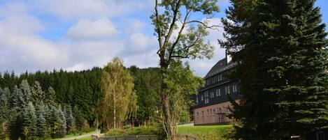 Apartment | Exterior