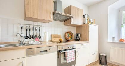 Tranquil Escape in Rauschenbach