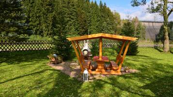 Apartment | Exterior