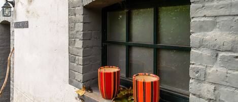 單棟房屋 | 內部細節