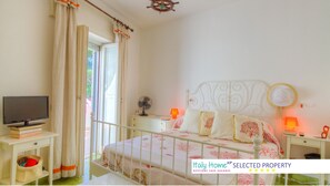 4 Schlafzimmer, WLAN, Bettwäsche