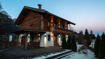 Chalet | Exterior