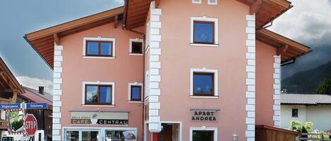 Apartment | Exterior