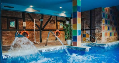 Hotel San Marcos