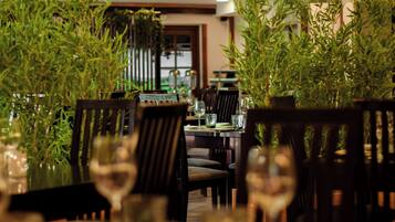 Restaurang