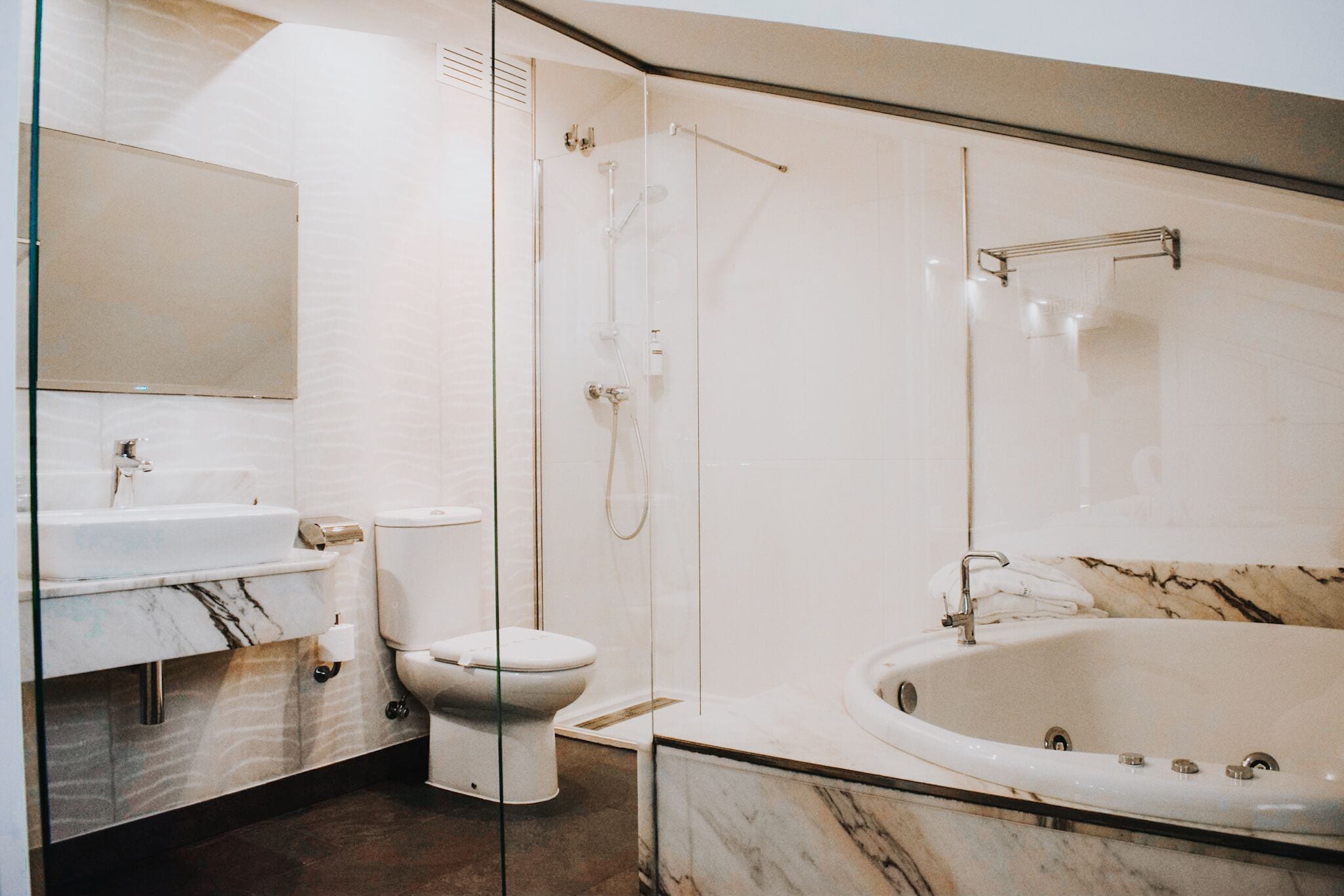 Photo - Hotel Spa San Marcos