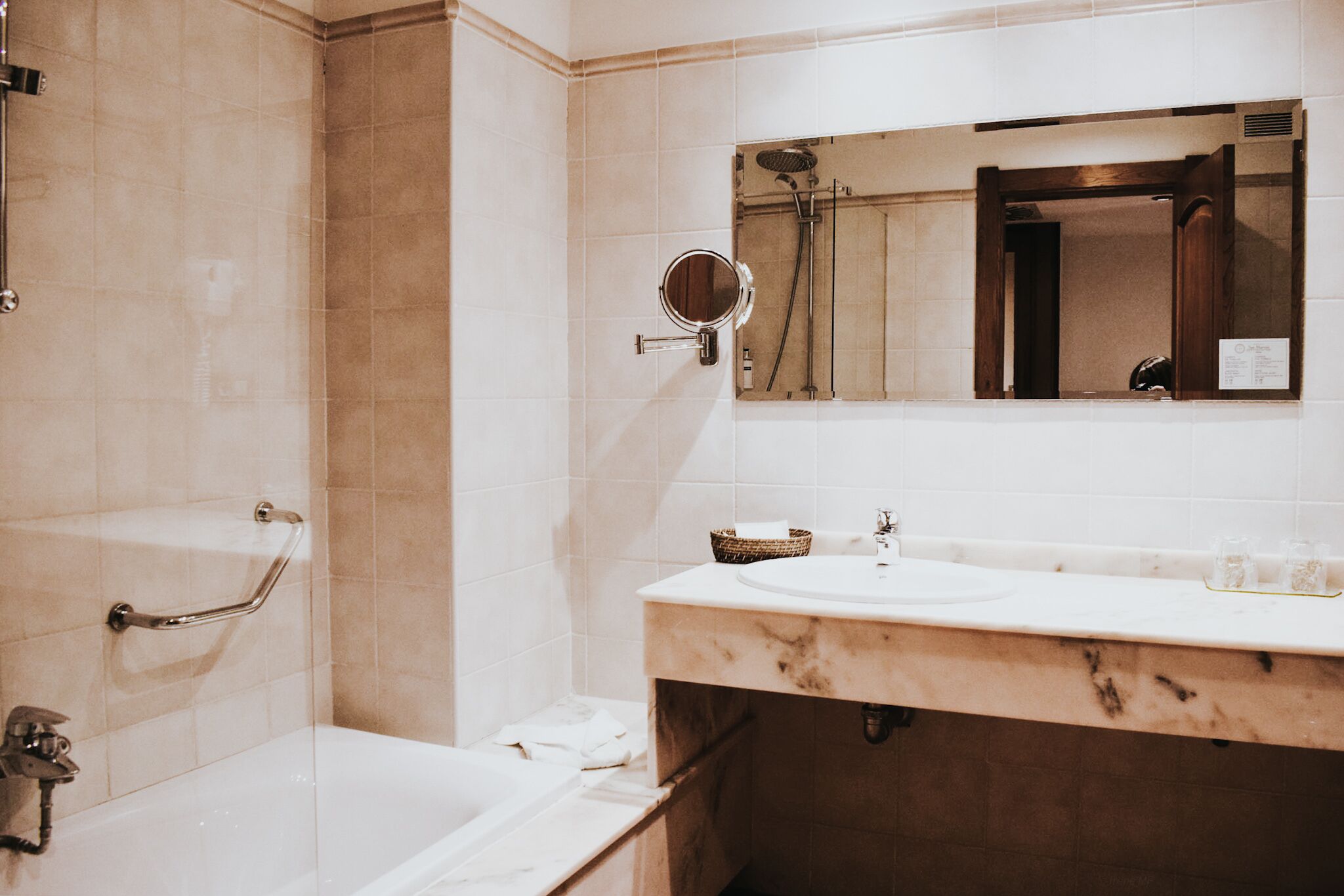 Photo - Hotel Spa San Marcos