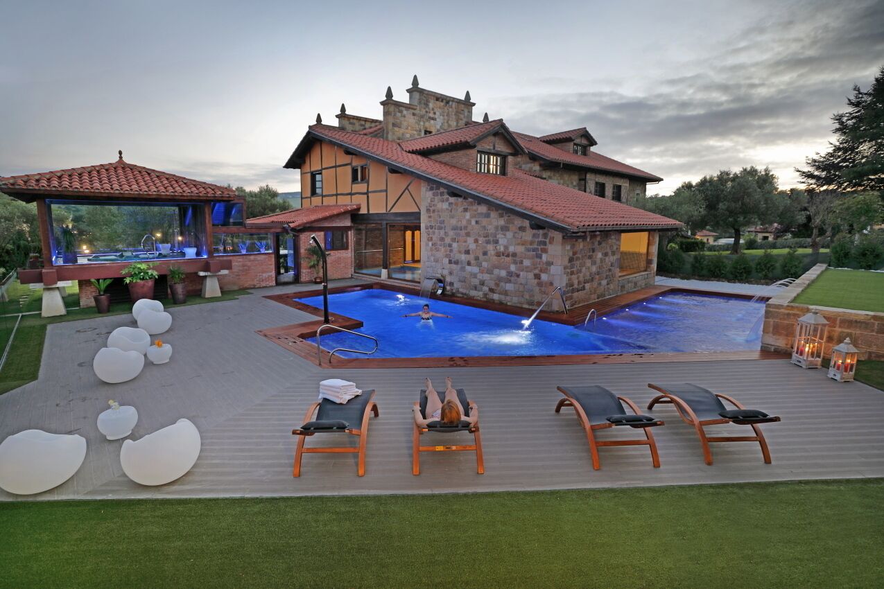 Spa