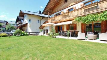 Chalet | Garden