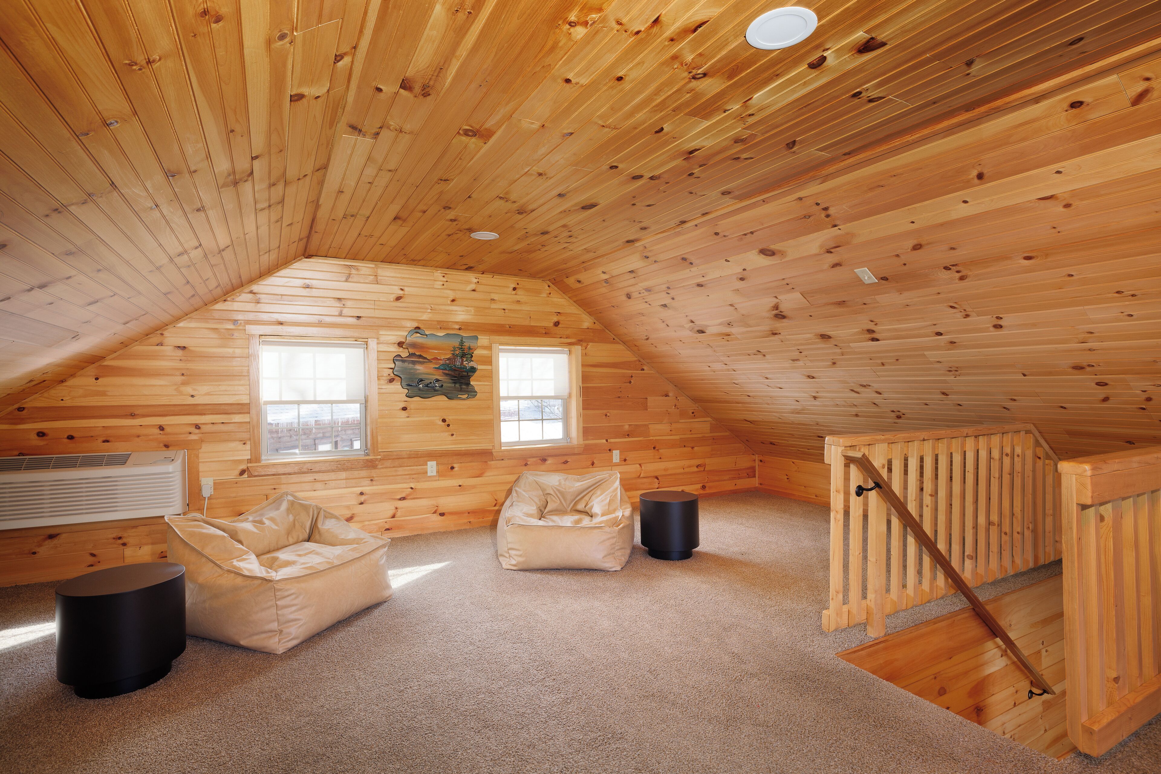 32-inch Smart TV with digital channels, TV