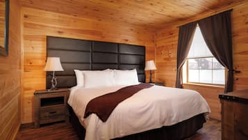 Literie de qualité supérieure, couette en duvet d'oie