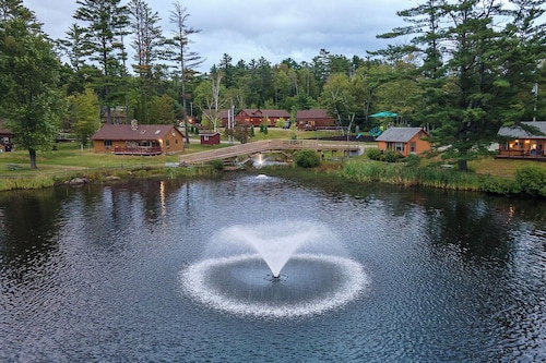 Presidential Mountain Resort