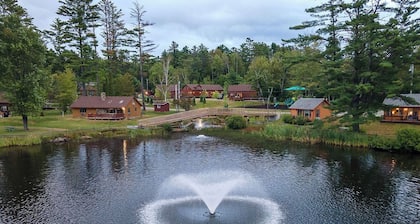 Presidential Mountain Resort