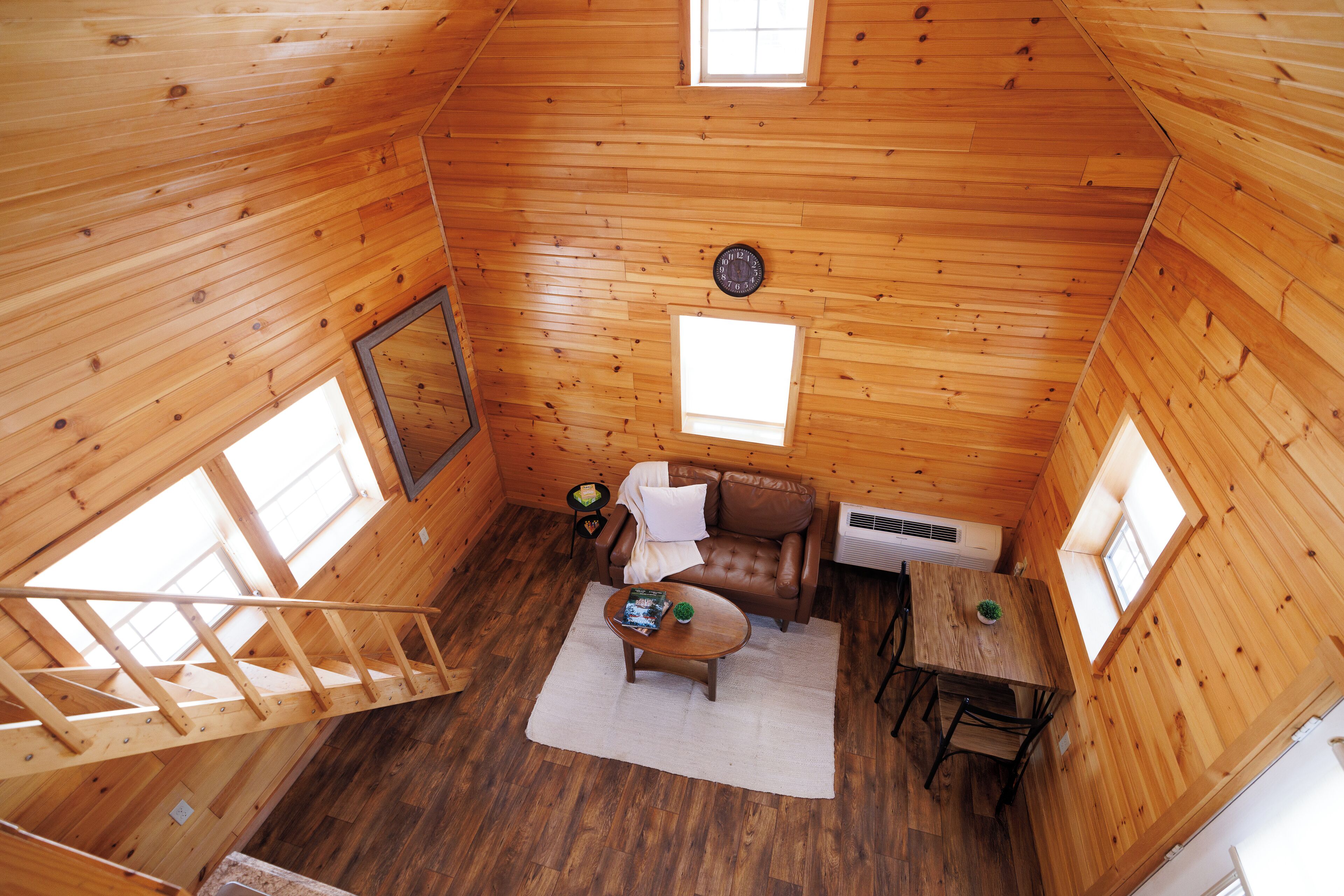 32-inch Smart TV with digital channels, TV