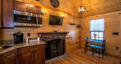 Presidential Mountain Resort