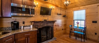 Presidential Mountain Resort