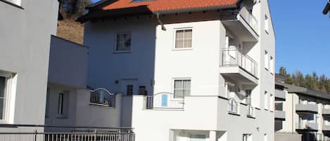 Apartment | Exterior