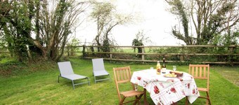 Studio du domaine de la Petitière