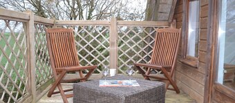 Studio du domaine de la Petitière