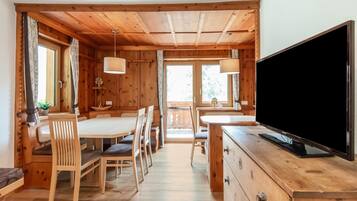 Nhà | Khu ăn uống