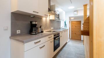 House | Private kitchen | Highchair