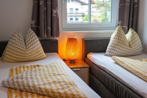 Apartment | Innendetails