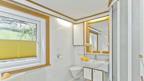 Unclassified image, 5 of 26, button - Mountain View Apartment in Tösens With Balcony (Serfaus)