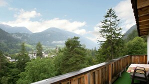Unclassified image, 2 of 26, button - Mountain View Apartment in Tösens With Balcony (Serfaus)