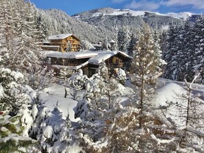 Apartment | View from property