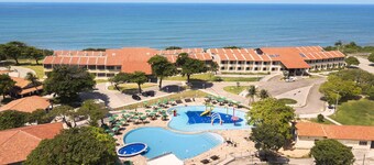 Sesc Iparana Reserva Natural