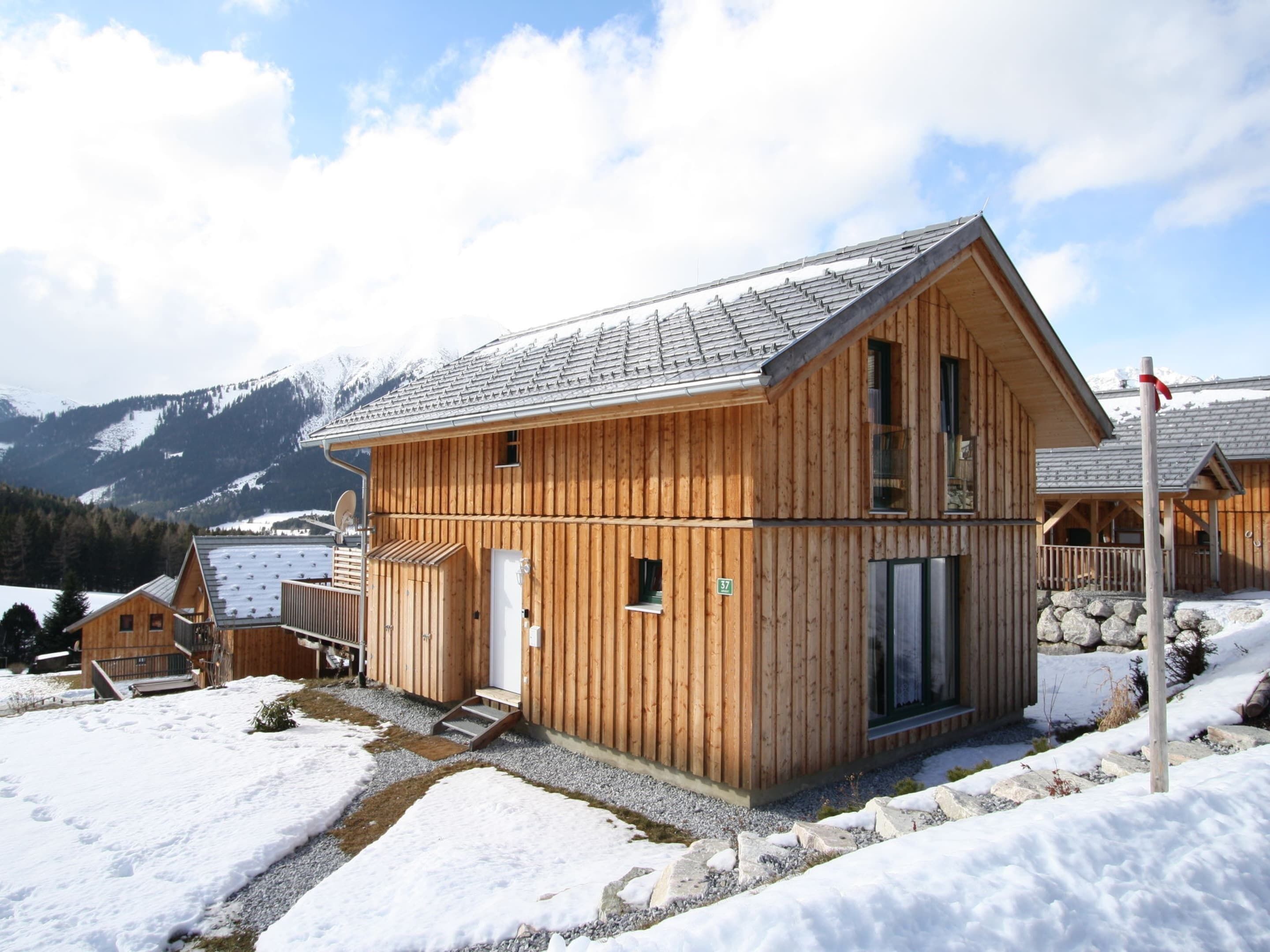 Chalet | Exterior