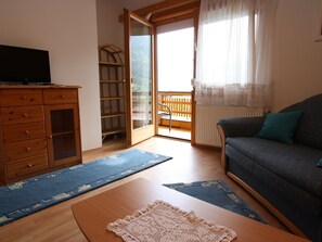 Apartment | Wohnzimmer