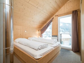 3 bedrooms, individually furnished - Chalet in Hohentauern Near Ski Lift (Hohentauern)