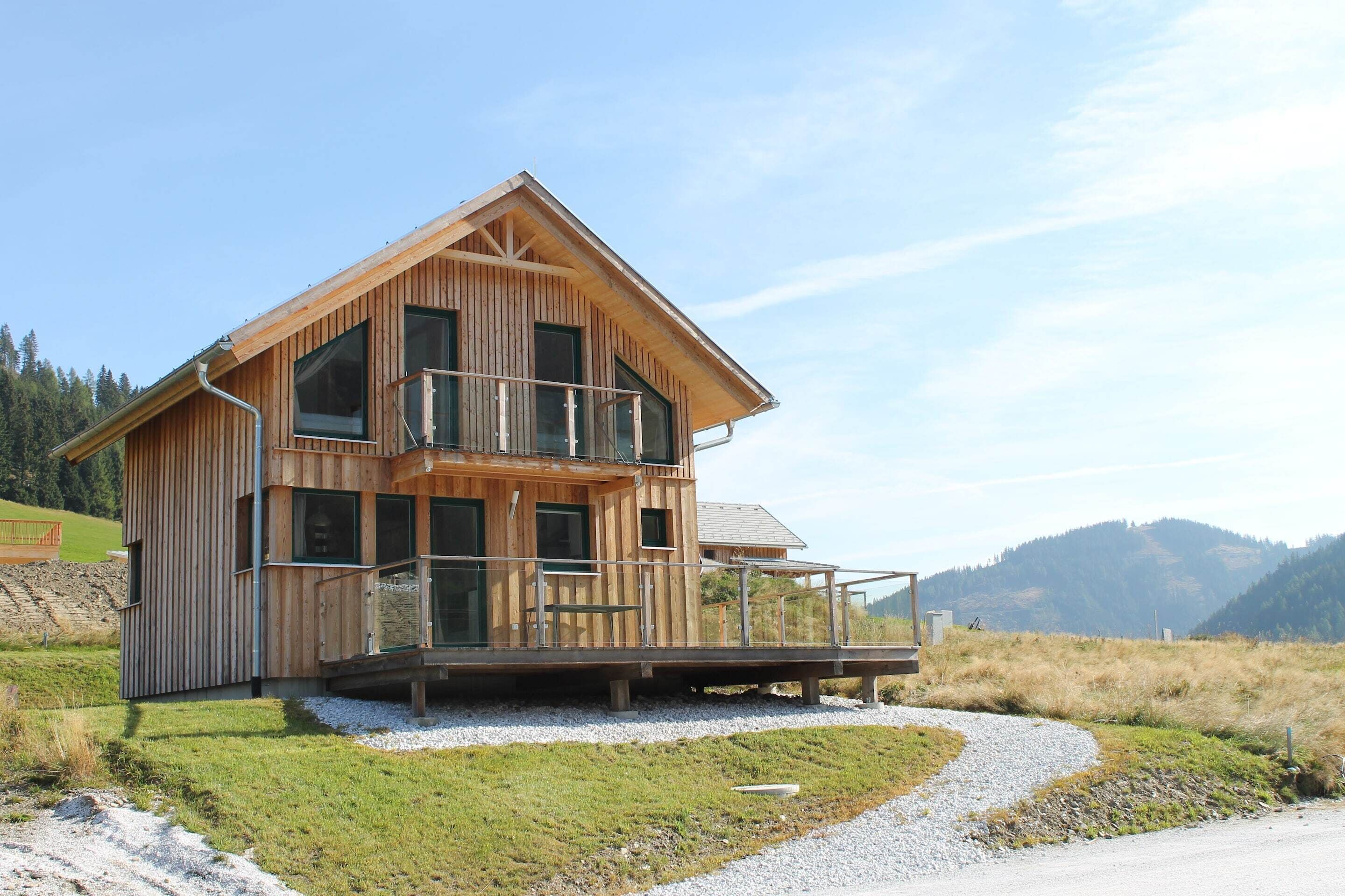 Chalet | Esterni