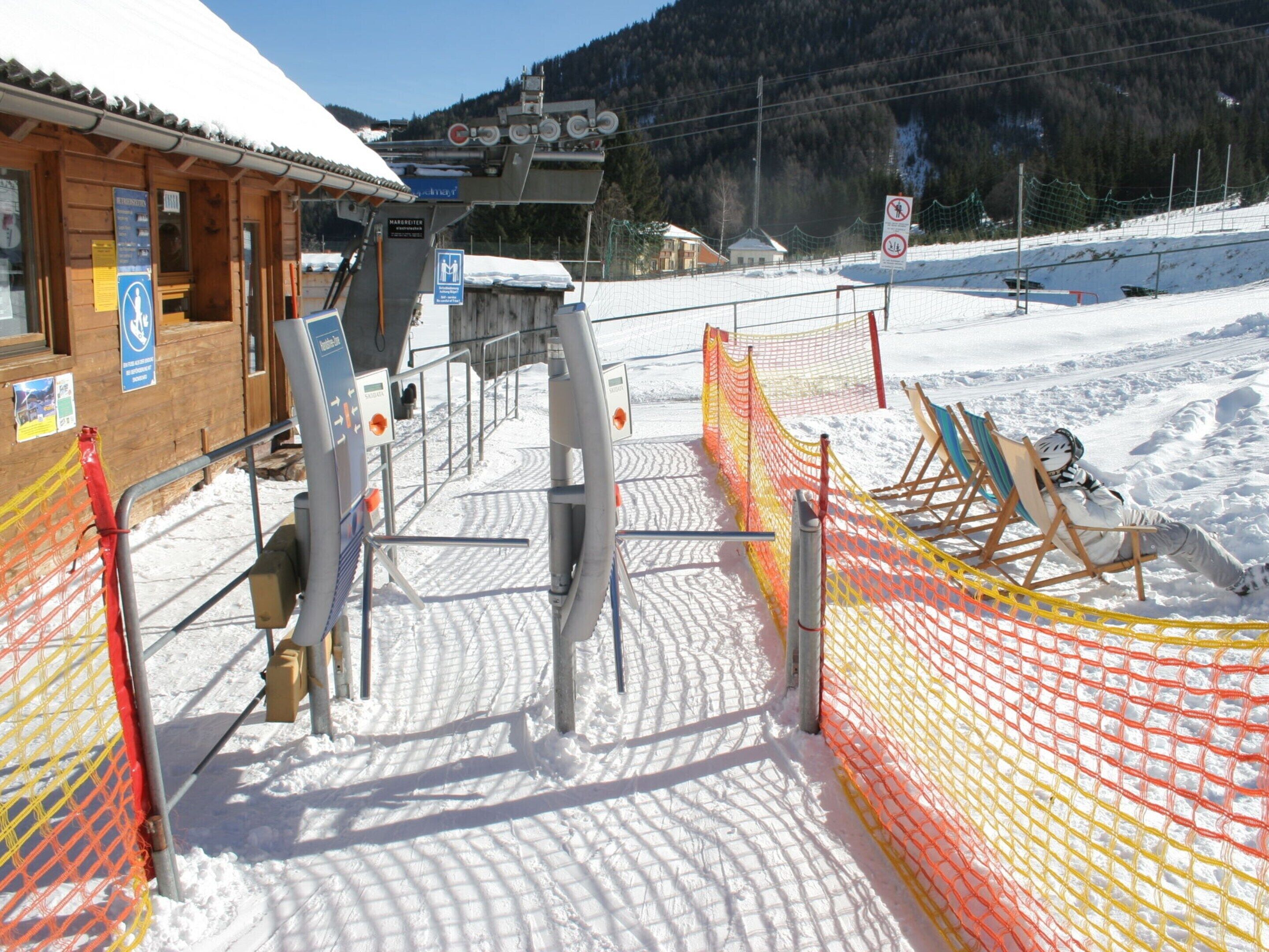 Chalet | Extérieur