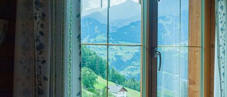 Apartment | View from property