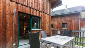 Unclassified image, 2 of 32, button - Cozy Wooden Chalet in Stadl an der Mur near Ski Bus Stop (Stadl-Predlitz)